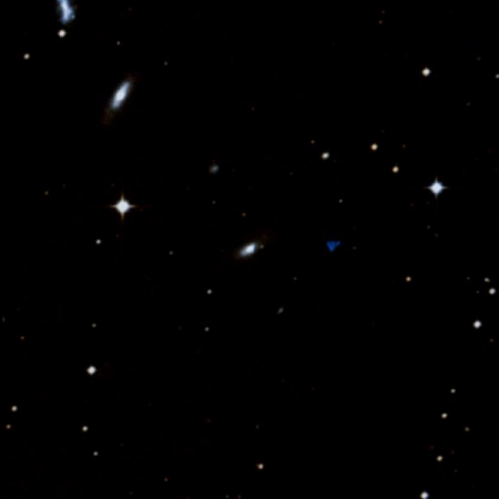 Image of NGC7530