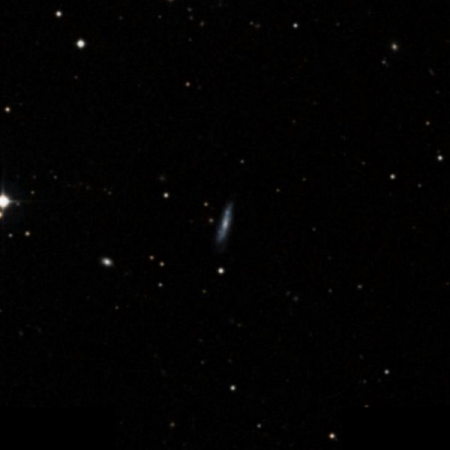 Image of UGC 5409