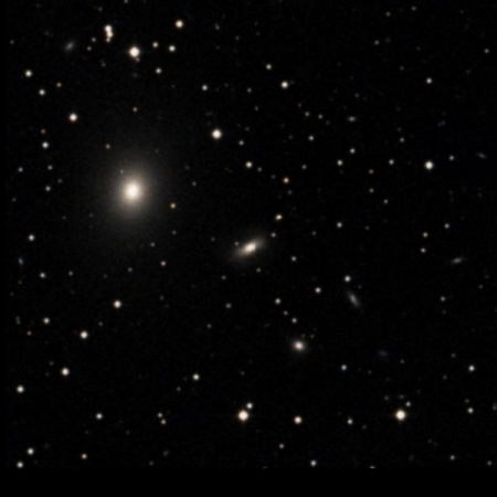 Image of NGC2511