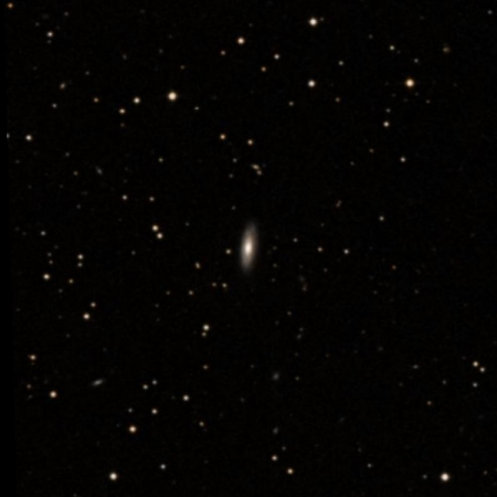 Image of UGC 10971