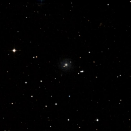 Image of NGC571