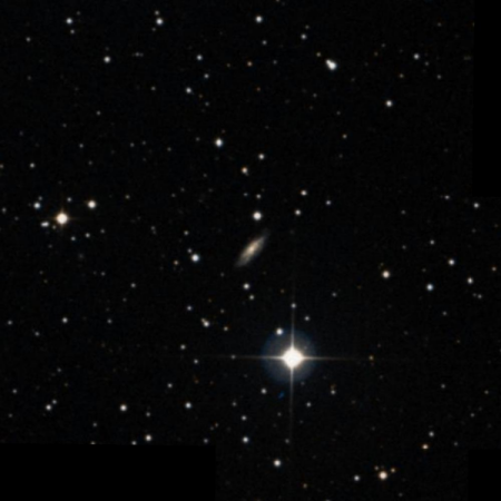 Image of UGC 2003