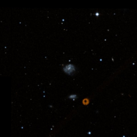 Image of NGC5325