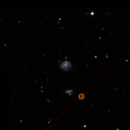 NGC5325 Image of NGC5325