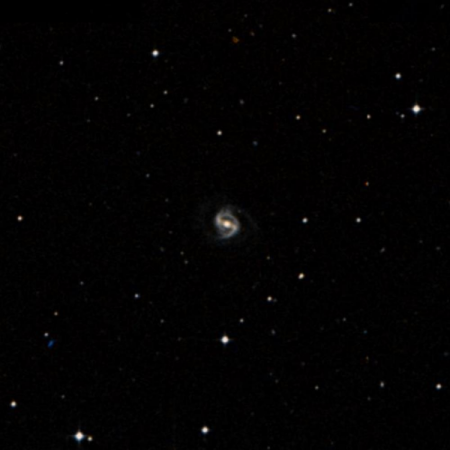 Image of UGC 6087