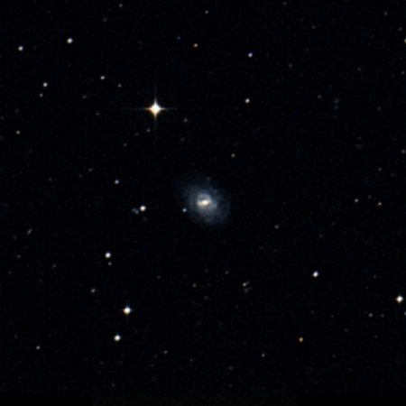 Image of UGC 7004