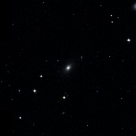 Image of NGC4040