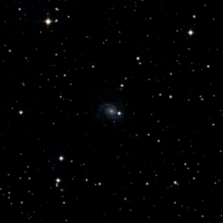 Image of UGC 11830