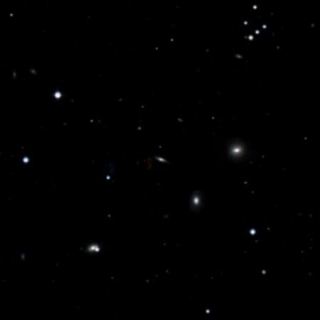 Image of NGC4558
