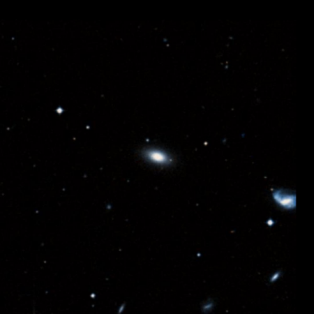 Image of NGC830