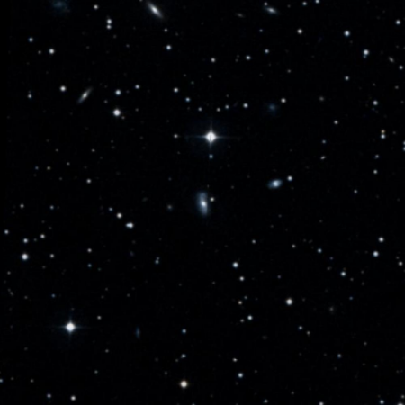 Image of Markarian 373