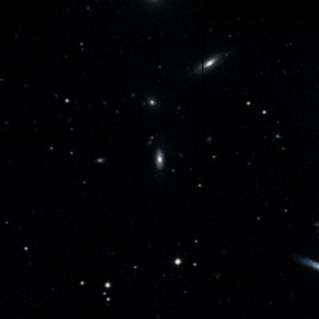 Image of NGC5437
