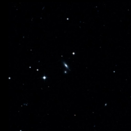 Image of UGC 6548