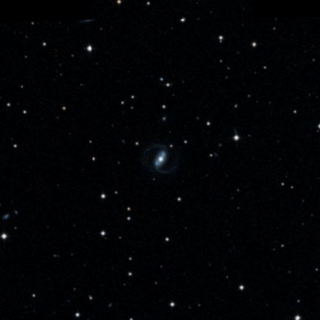 Image of UGC 3978