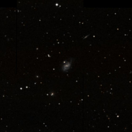 Image of UGC 9953