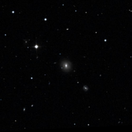 Image of NGC3594