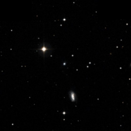 Image of Markarian 369