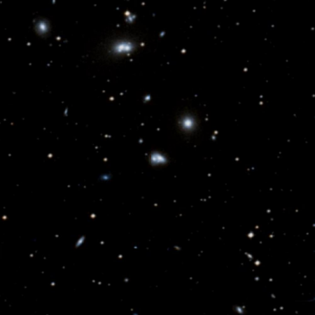 Image of NGC7017