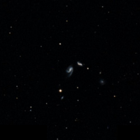Image of UGC 6587