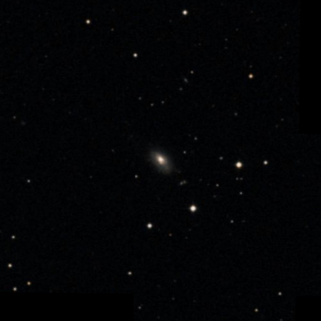 Image of UGC 5074