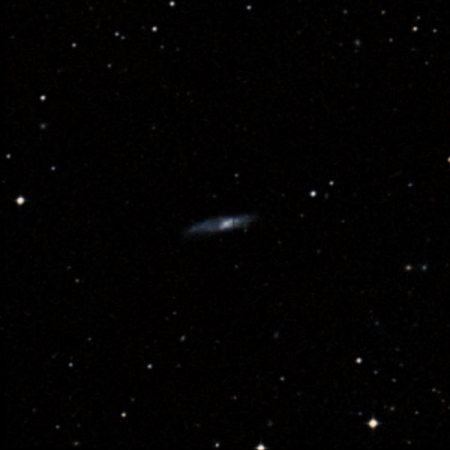 Image of UGC 7396