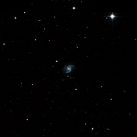 Image of IC2486