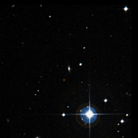 Image of Markarian 964