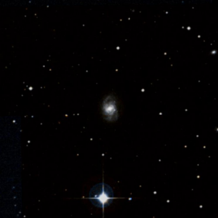 Image of NGC4836
