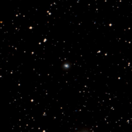 Image of NGC4950