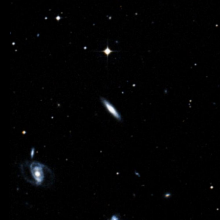 Image of NGC1214