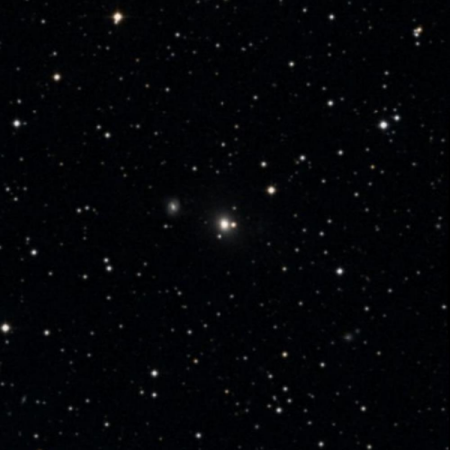 Image of NGC6518
