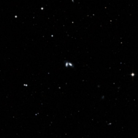 Image of Markarian 435