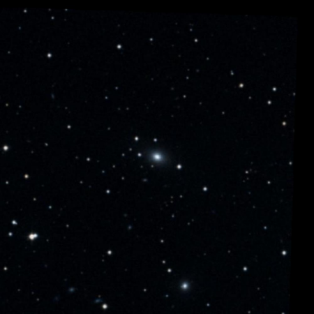 Image of UGC 3646