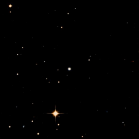 Image of Markarian 536