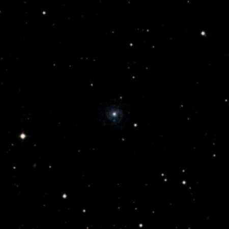 Image of NGC2607