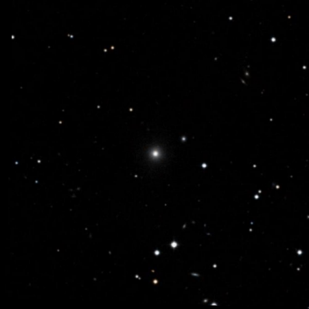 Image of UGC 4702