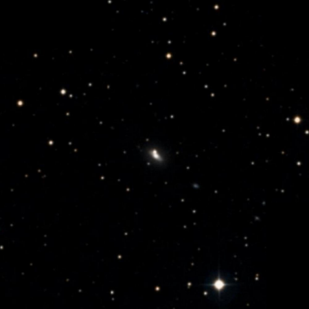 Image of UGC 1604
