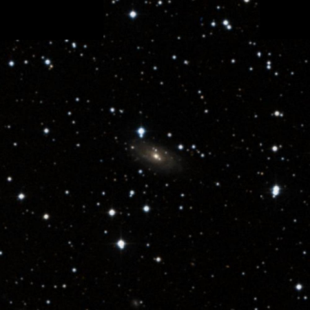 Image of UGC 1394