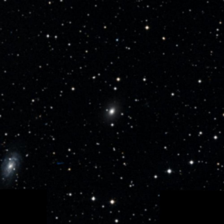 Image of NGC6458