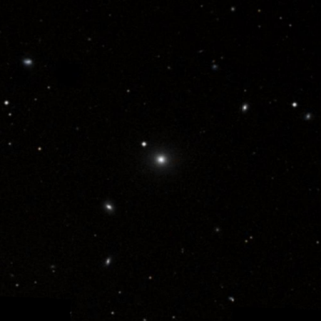 Image of UGC 5928