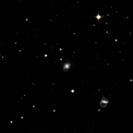 Image of UGC 2814