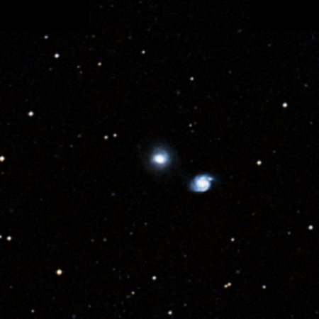 Image of NGC1155