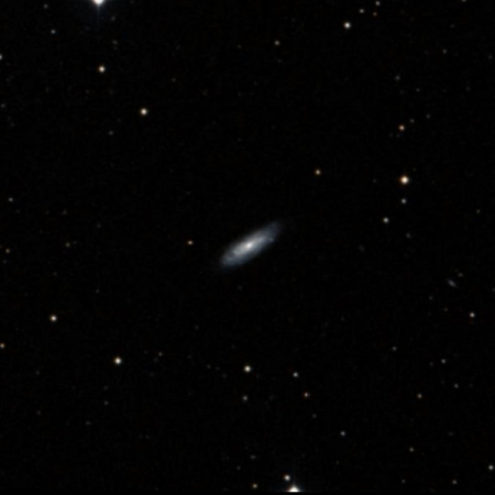 Image of UGC 9598