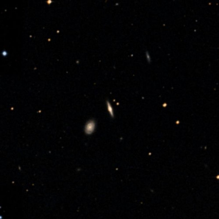 Image of NGC1020