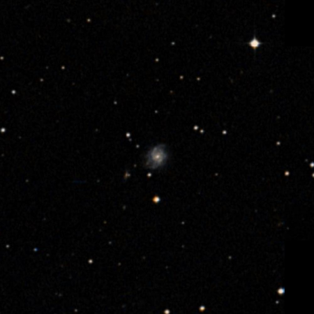 Image of UGC 2705