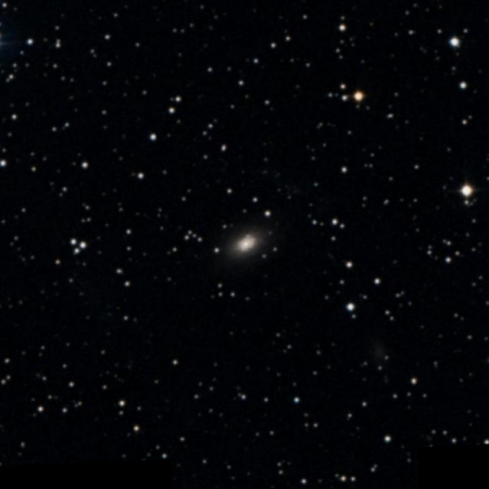 Image of UGC 2826