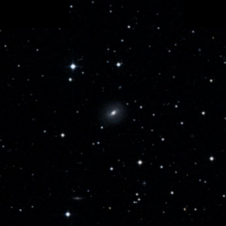 Image of NGC2321