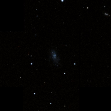 Image of UGC 8053