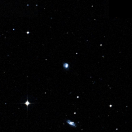 Image of Markarian 544