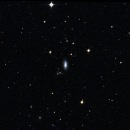 Image of NGC7498